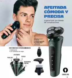 Catálogo Millanel Cosmética Página 23