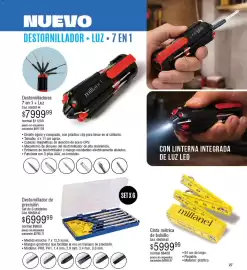 Catálogo Millanel Cosmética Página 27