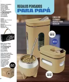 Catálogo Millanel Cosmética Página 28