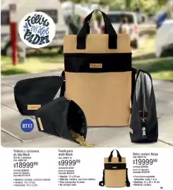 Catálogo Millanel Cosmética Página 29