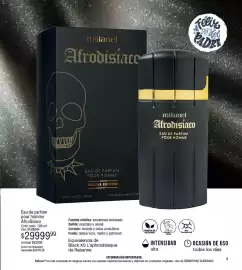 Catálogo Millanel Cosmética Página 3