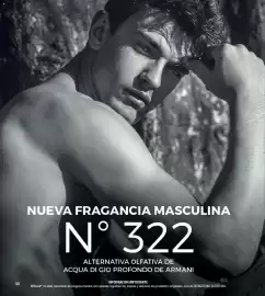Catálogo Millanel Cosmética Página 30