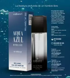 Catálogo Millanel Cosmética Página 31