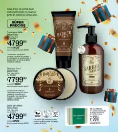 Catálogo Millanel Cosmética Página 38