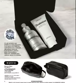 Catálogo Millanel Cosmética Página 4