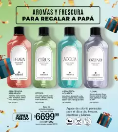Catálogo Millanel Cosmética Página 40