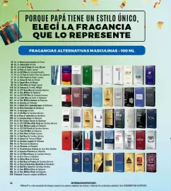 Catálogo Millanel Cosmética Página 44