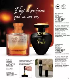 Catálogo Millanel Cosmética Página 51