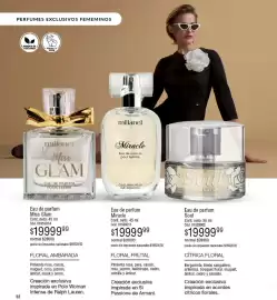 Catálogo Millanel Cosmética Página 52