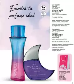 Catálogo Millanel Cosmética Página 53