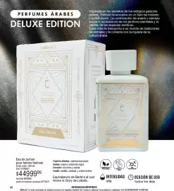 Catálogo Millanel Cosmética Página 58