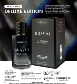 Catálogo Millanel Cosmética Página 6