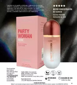 Catálogo Millanel Cosmética Página 61