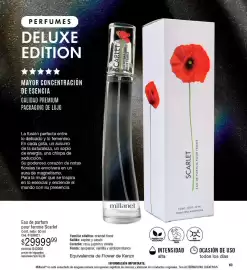 Catálogo Millanel Cosmética Página 63