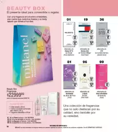 Catálogo Millanel Cosmética Página 64