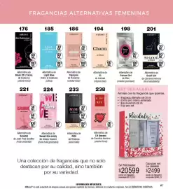 Catálogo Millanel Cosmética Página 67