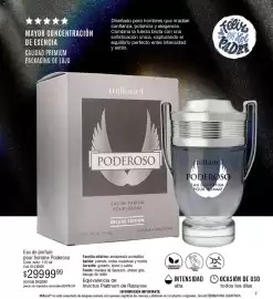 Catálogo Millanel Cosmética Página 7