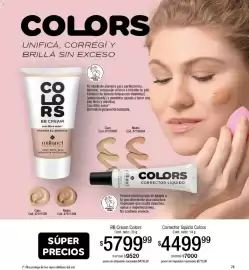 Catálogo Millanel Cosmética Página 75