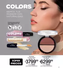 Catálogo Millanel Cosmética Página 77