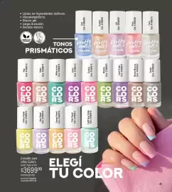 Catálogo Millanel Cosmética Página 81