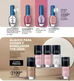 Catálogo Millanel Cosmética Página 83