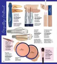Catálogo Millanel Cosmética Página 86