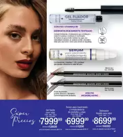 Catálogo Millanel Cosmética Página 87