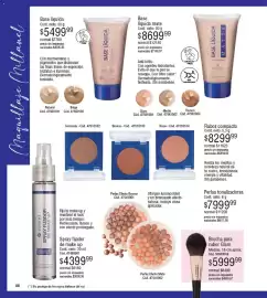 Catálogo Millanel Cosmética Página 88