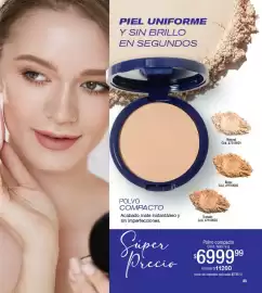 Catálogo Millanel Cosmética Página 89