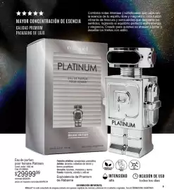 Catálogo Millanel Cosmética Página 9