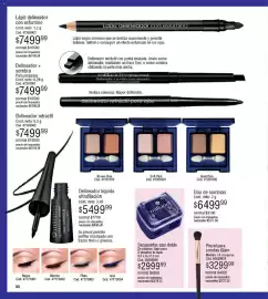 Catálogo Millanel Cosmética Página 90