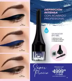 Catálogo Millanel Cosmética Página 91