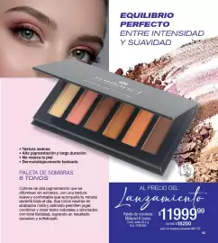 Catálogo Millanel Cosmética Página 93