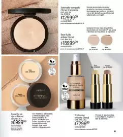 Catálogo Millanel Cosmética Página 95