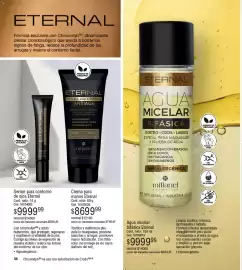 Catálogo Millanel Cosmética Página 96
