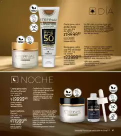 Catálogo Millanel Cosmética Página 97