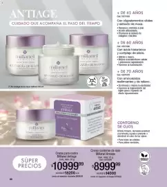 Catálogo Millanel Cosmética Página 98