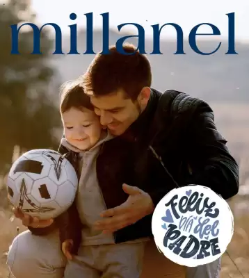 Millanel Cosmética (válido hasta 30-06)