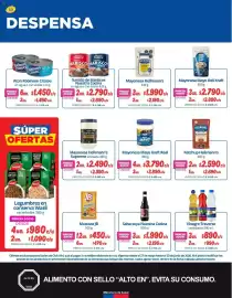 Catálogo Alvi Página 10