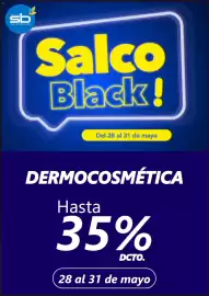 Catálogo Salcobrand Página 1