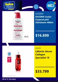 Catálogo Salcobrand Página 2