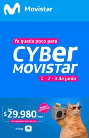 Catálogo Movistar semana 22 Página 1