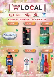 Catalog CBA Pagină 1