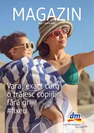 Catalog DM Pagină 1