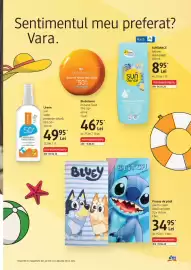Catalog DM Pagină 3