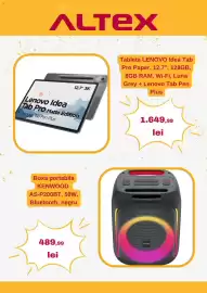 Catalog Altex săptămâna 22 Pagină 2