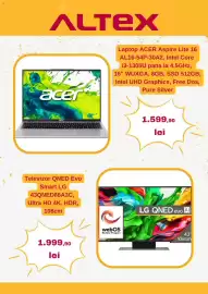 Catalog Altex săptămâna 22 Pagină 3