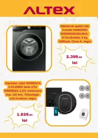 Catalog Altex săptămâna 22 Pagină 4