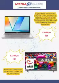 Catalog Media Galaxy săptămâna 22 Pagină 3