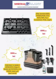Catalog Media Galaxy săptămâna 22 Pagină 4